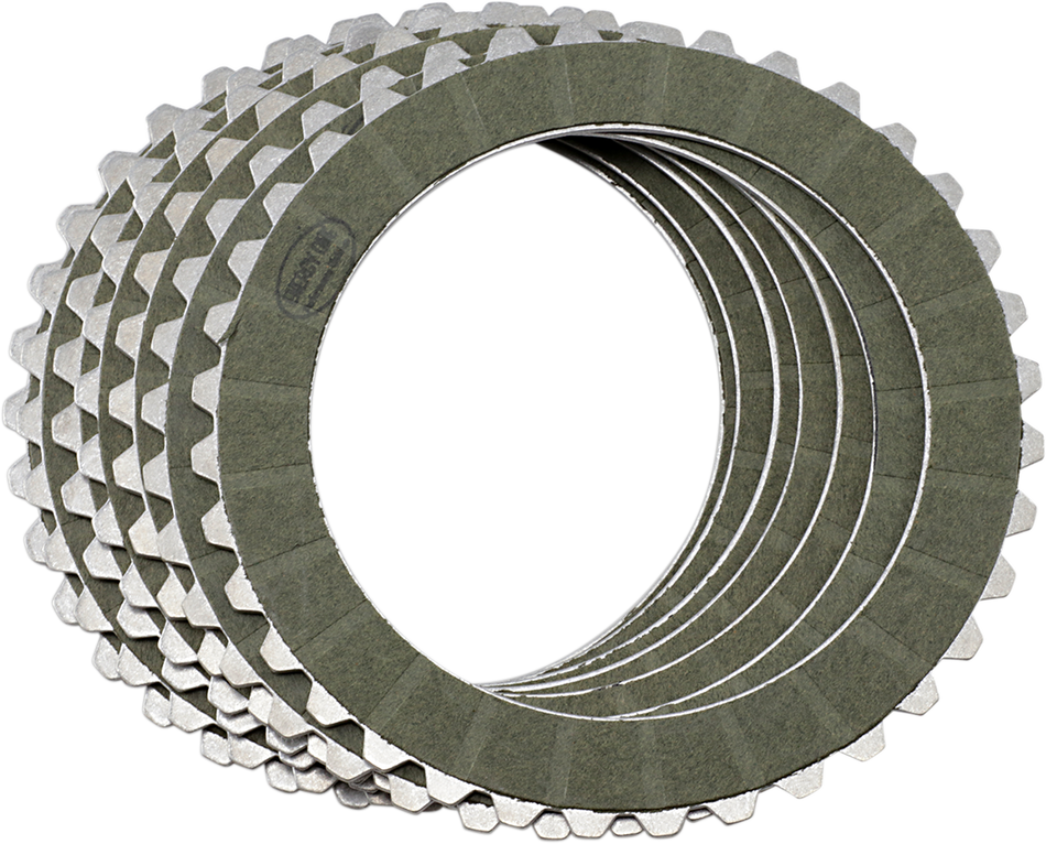 BELT DRIVES LTD. Clutch Friction Plates CDCP-100