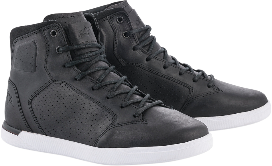 ALPINESTARS J-Cult Shoes - Black - US 13.5 2512819-10-13.5