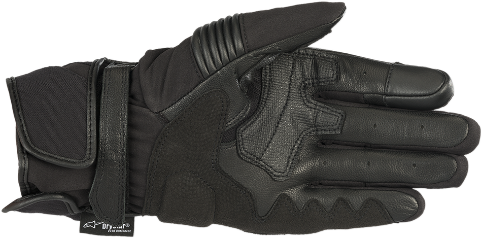 Guantes ALPINESTARS T-SP W Drystar - Negro - 2XL 3527719-10-2X 