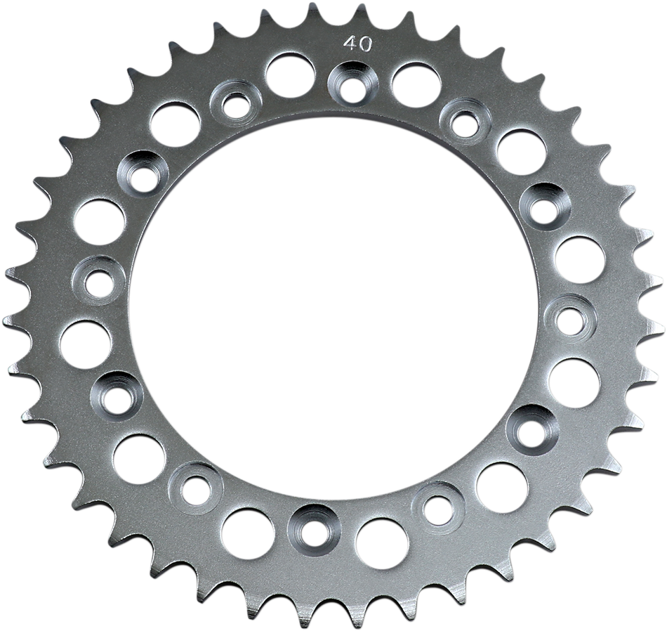 Parts Unlimited Rear Honda Sprocket - 520 - 40 Tooth 41201-Kg0-000