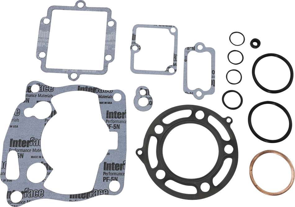 PROX Top End Gasket Set - Kawasaki 35.4212