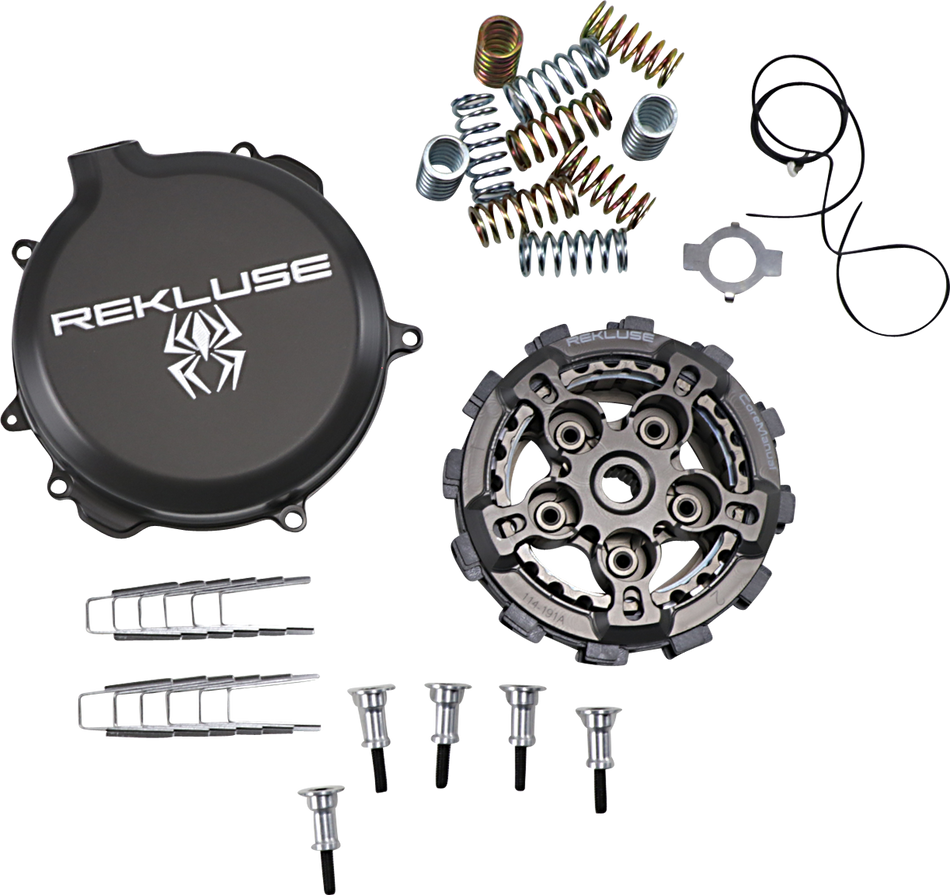 REKLUSE Clutch Kit RMS-7113091