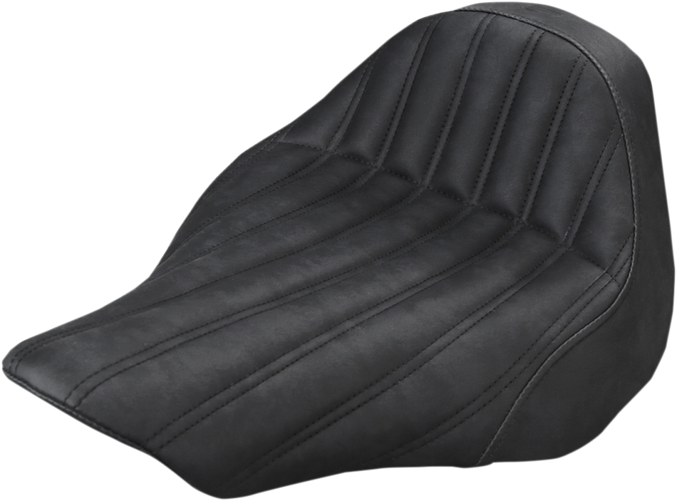 Asiento individual con nudillos SADDLEMEN - FXSB 813-27-0023 