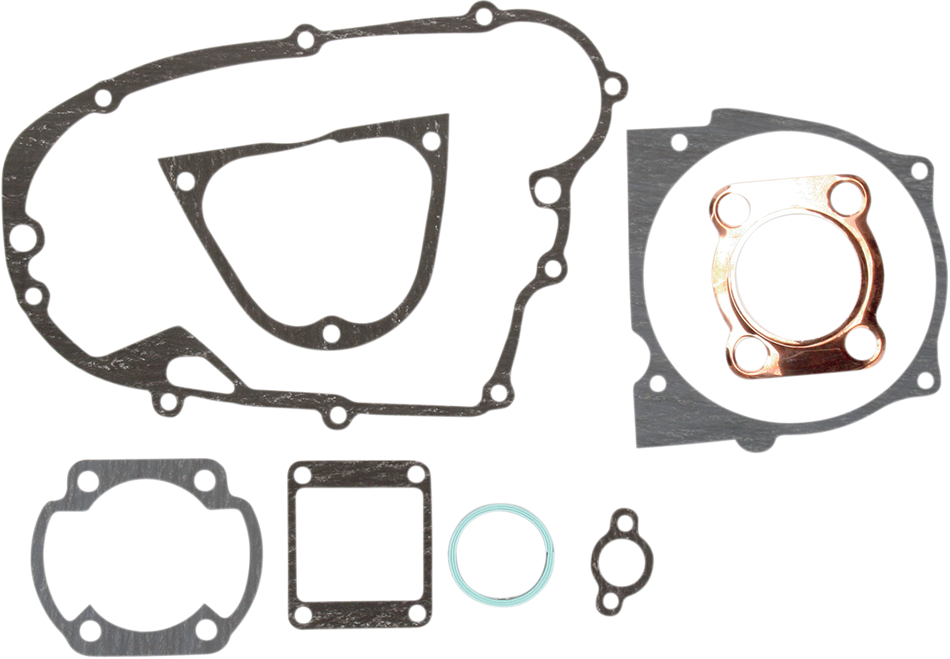 VESRAH Complete Gasket Kit - DT100 VG-292