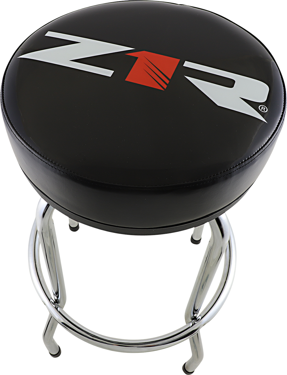 Z1R Barstool - Logo 9905-0157