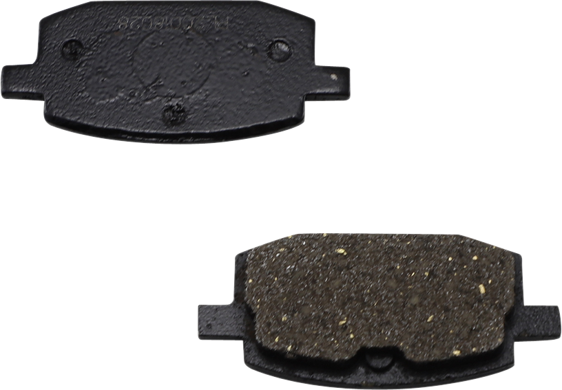 DP BRAKES Organic Scooter Brake Pads ODP001