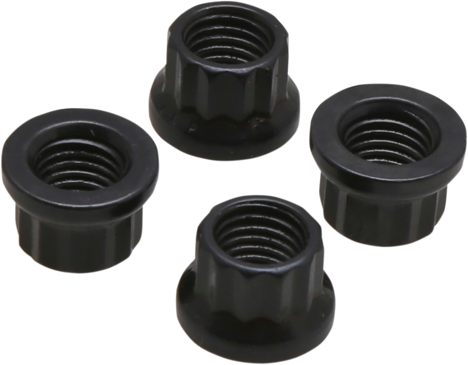 KIBBLEWHITE Rocker Stud Nut - M8 41007-4