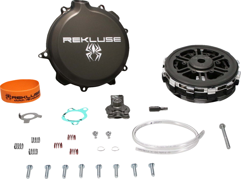 REKLUSE RadiusCX 4.0 Kupplung - Gas Gas/Husqvarna/KTM 1130-0820 RMS-8913096 