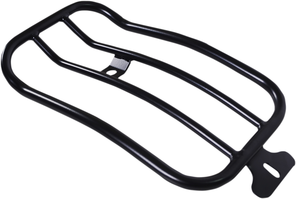 MOTHERWELL Luggage Rack - Gloss Black - FXDL MWL-219-GB