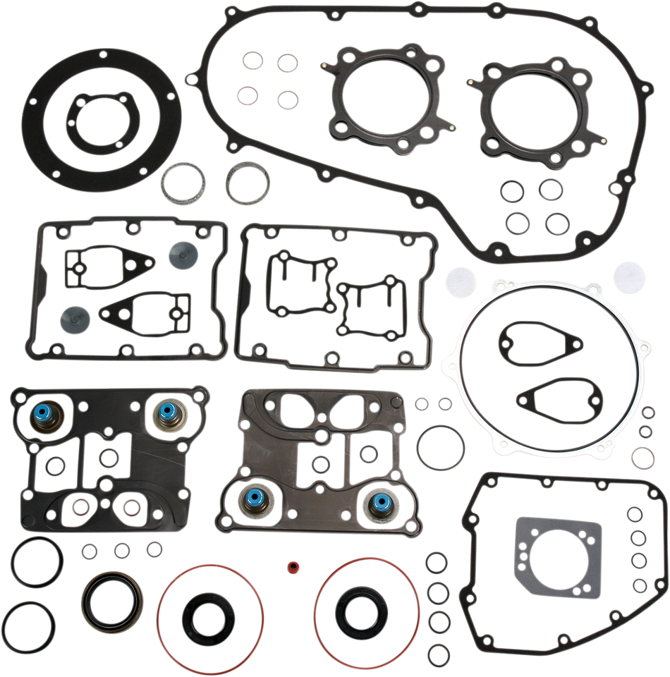 COMETIC Complete Gasket Kit - FLT C9172