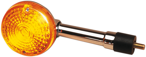 K&S TECHNOLOGIES Turn Signal - Suzuki - Amber 25-3015