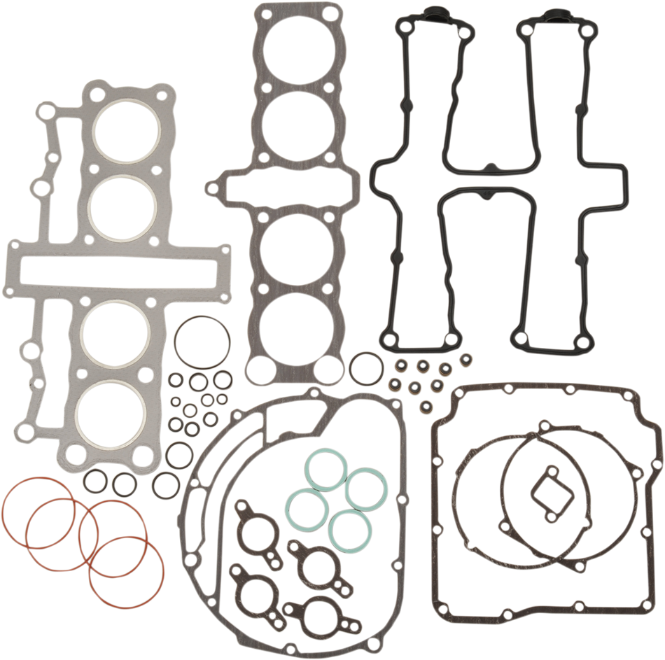 VESRAH Complete Gasket Kit - XJ 550 VG-2026