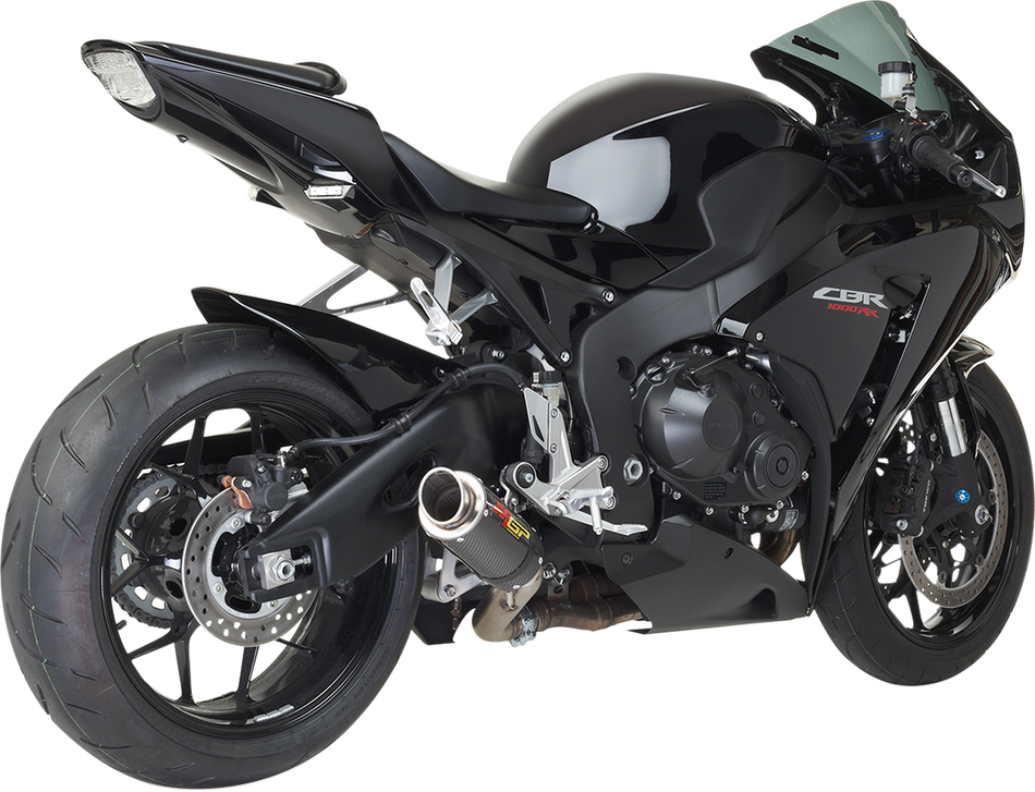 HOT BODIES Superbike Undertail - CBR1000RR 41201-1101