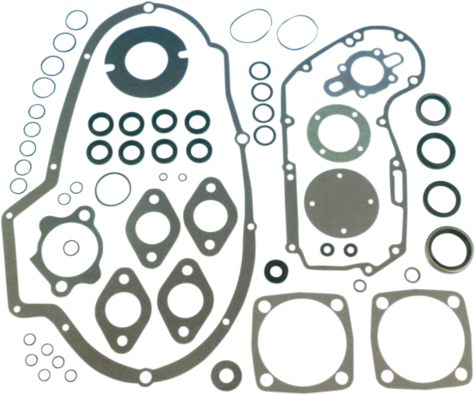 JAMES GASKET Complete Motor Gasket Kit - XR-1000 JGI-17026-83