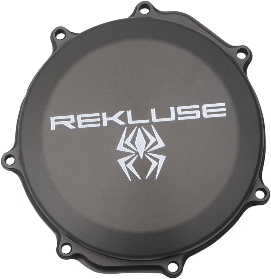 REKLUSE Clutch Cover - YZ/WR450 RMS-476