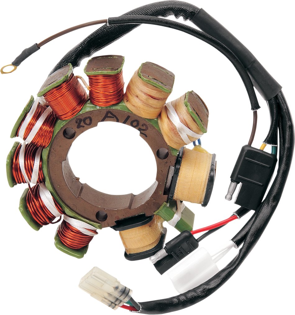 RICK'S MOTORSPORT ELECTRIC Stator - Arctic Cat 24-001