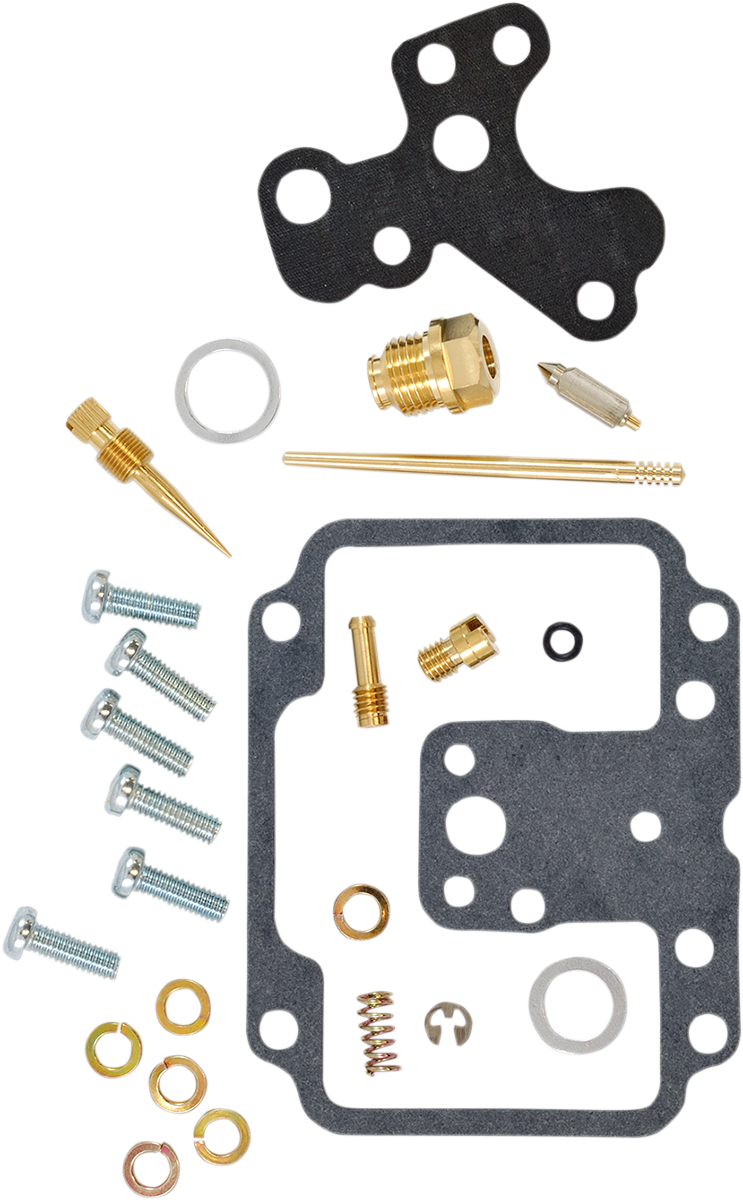 K&L SUPPLY Carburetor Repair Kits 18-2579