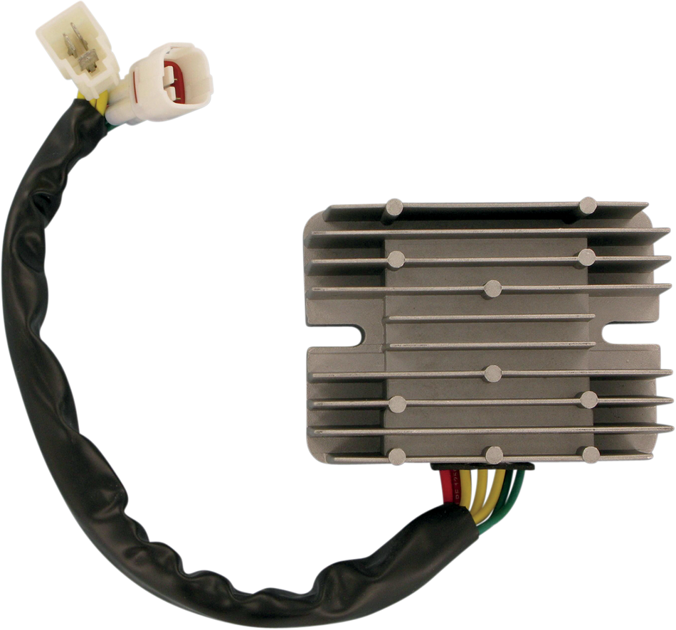 RICK'S MOTORSPORT ELECTRIC Regulator/Rectifier - Suzuki 10-205