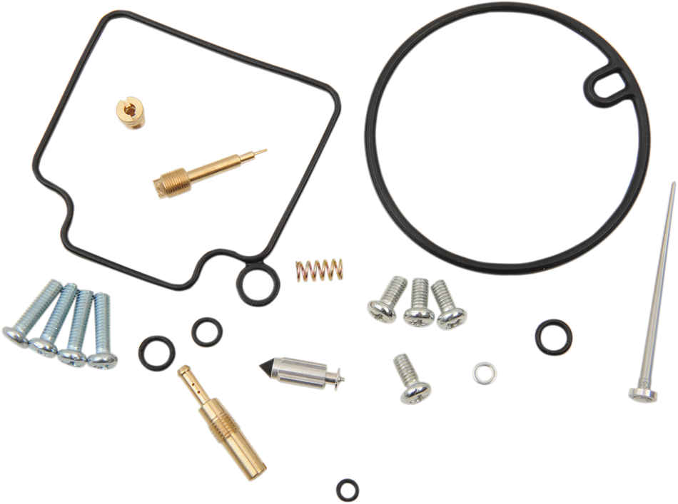 Parts Unlimited Carburetor Kit - Honda Vtx1300 26-1627