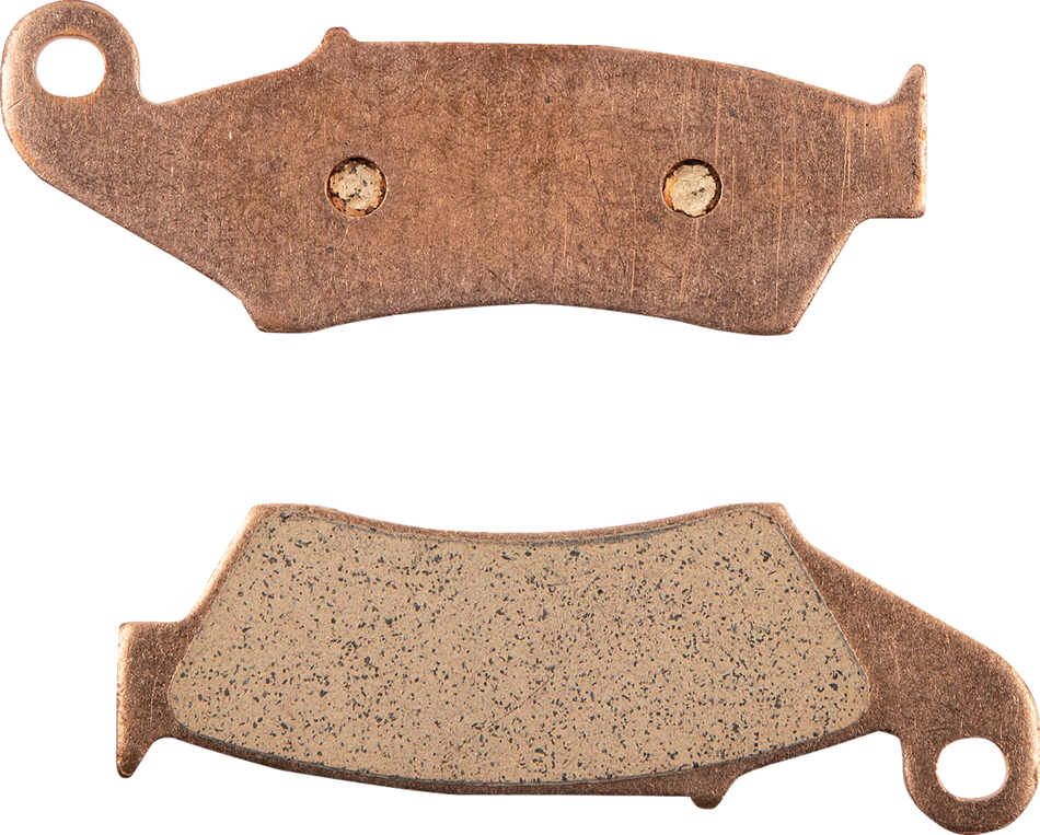 MOTO-MASTER Brake Pads 93421-PU