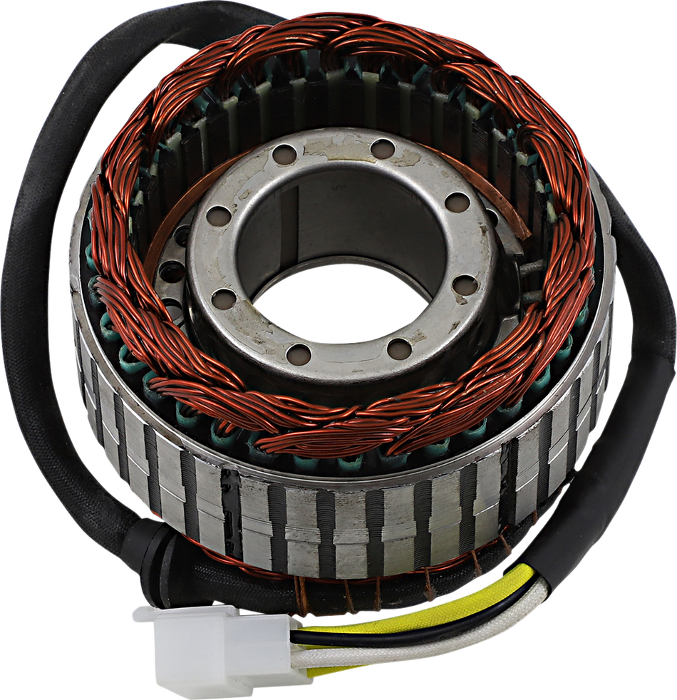 RICK'S MOTORSPORT ELECTRIC Stator im OE-Stil - Honda 21-163