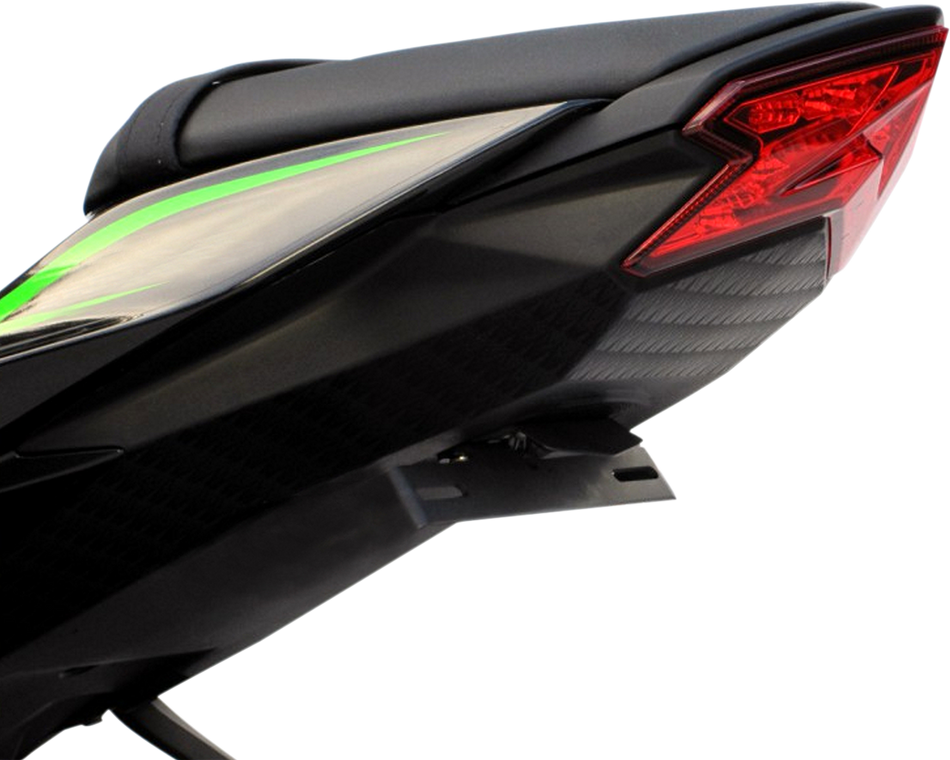 TARGA X-Tail Kit - ZX6R 22-487-X-L