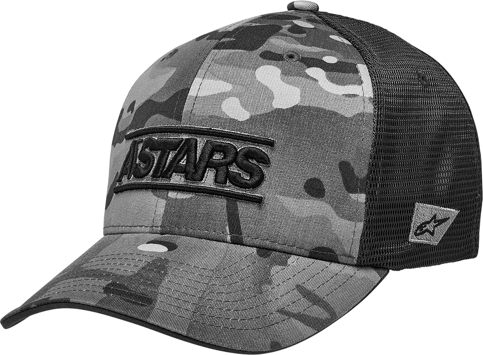 ALPINESTARS Proximity Hat - Black - Large/XL 1212-8128010LXL