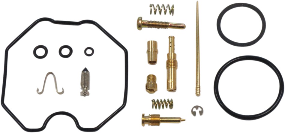 SHINDY Carburetor Repair Kit - Honda TRX200 03-057