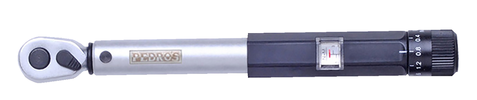 PEDRO'S Demi Torque Wrench 6460625