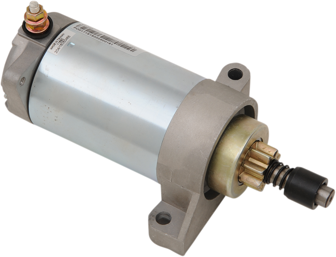 PSYKHO Starter Motor - Sea Doo 18875N