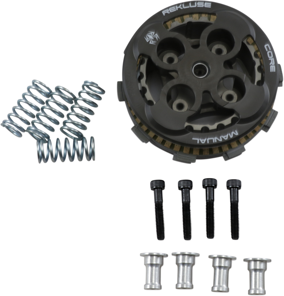 REKLUSE Clutch Kit RMS-7072