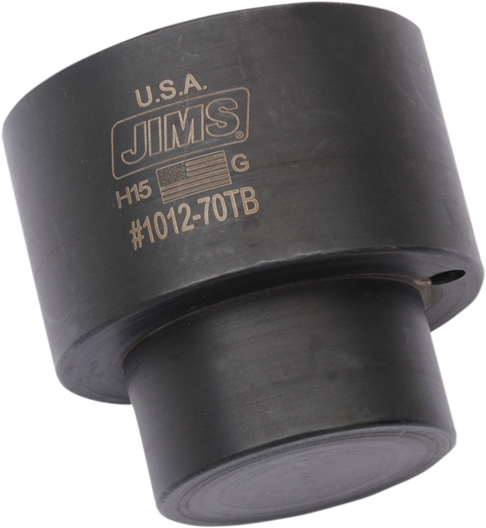 JIMS Cam Bushing Installer 1012-70TB