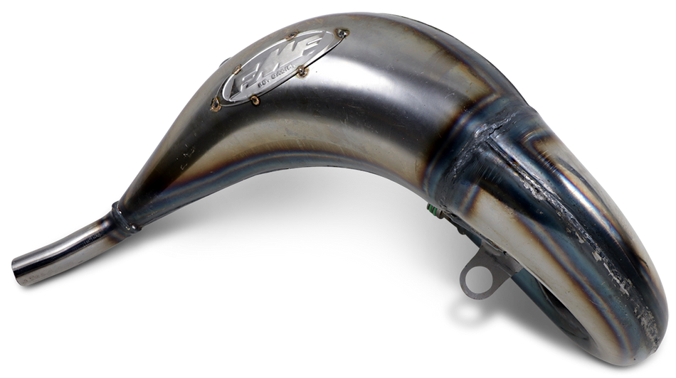 FMF Factory Fatty Rev Pipe KTM/ Husqvarna/Gas Gas 125 150  SX/TC/MC  2019-2022  025240 1820-1867