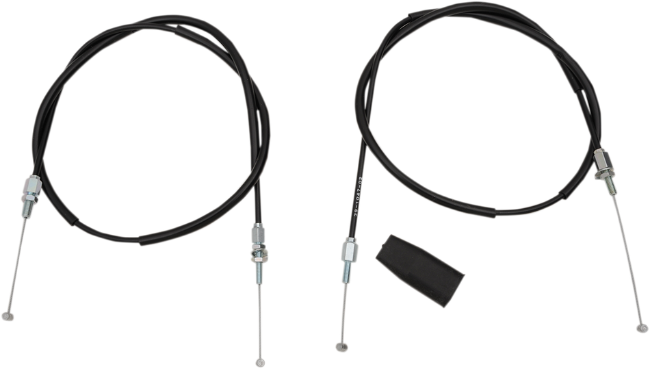 MOOSE RACING Throttle Cable - Honda 45-1264