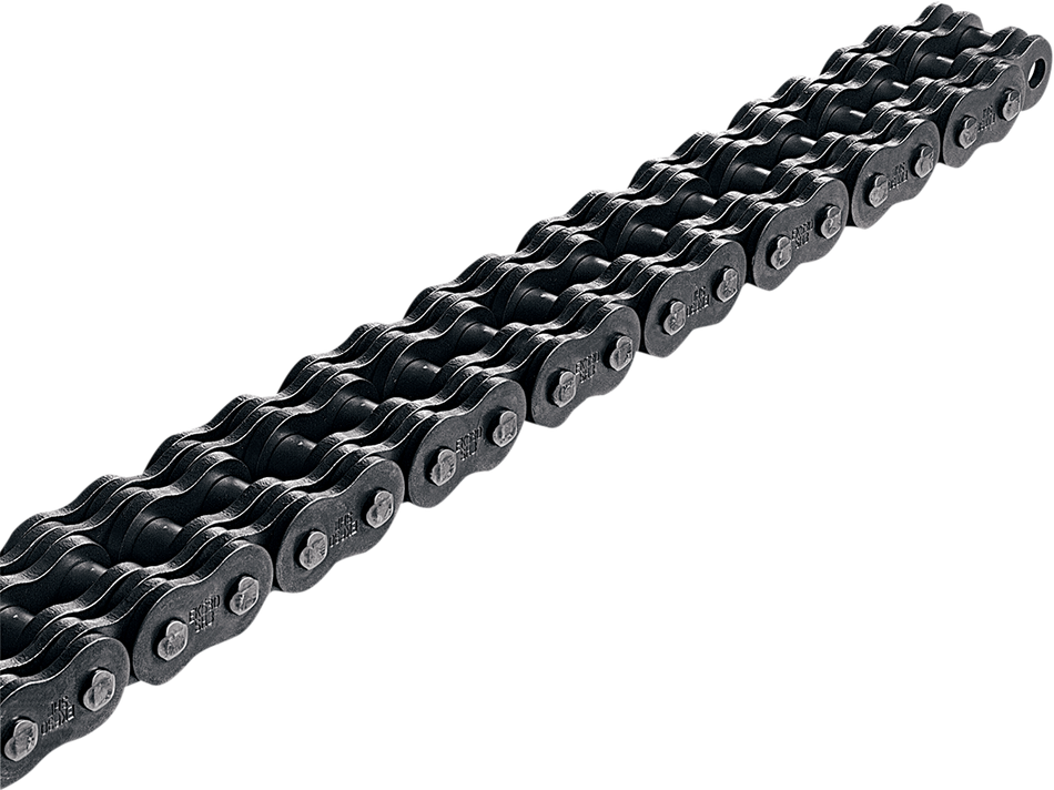 EK 530 Series - DRZ2 - Series Chain - Chrome - 130 Links 530DRZ2-130C