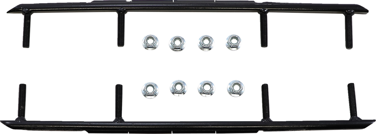 WOODY'S Executive Series Flat-Top Runner WCA-5000