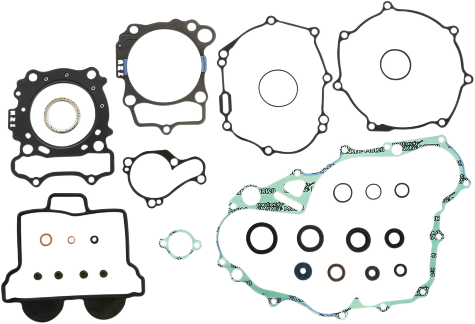 ATHENA Complete Gasket Kit - Yamaha P400485900187