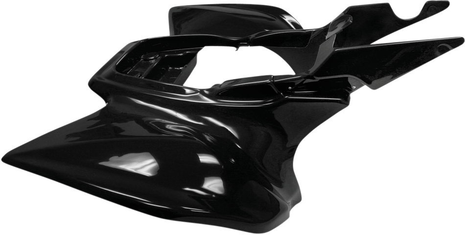 MAIER Rear Fender - Black 117470