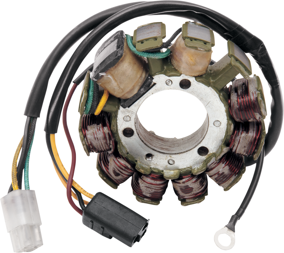 RICK'S MOTORSPORT ELECTRIC Stator - Arctic Cat 24-002