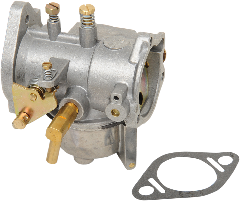 ZENITH FUEL SYSTEMS Adjustment Main Jet Bendix Carburetor - 38mm 13859