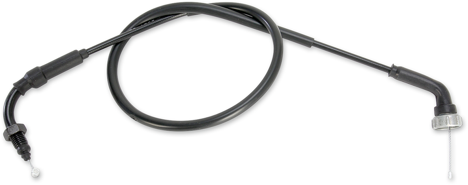 MOOSE RACING Throttle Cable - Honda 45-1135