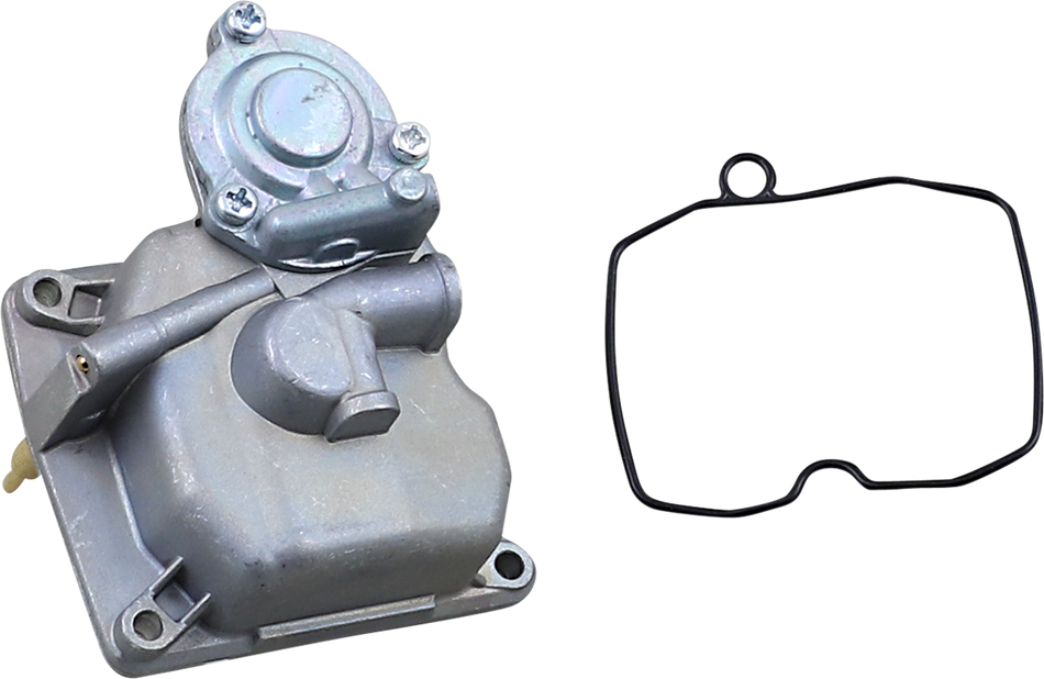 CYCLE PRO LLC Carburetor Bowl - CV - 40mm 16708