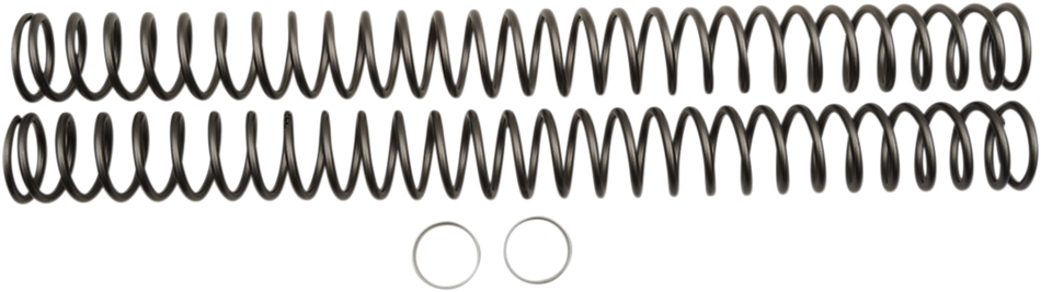 RACE TECH Fork Springs - 0.38 kg/mm FRSP 444938