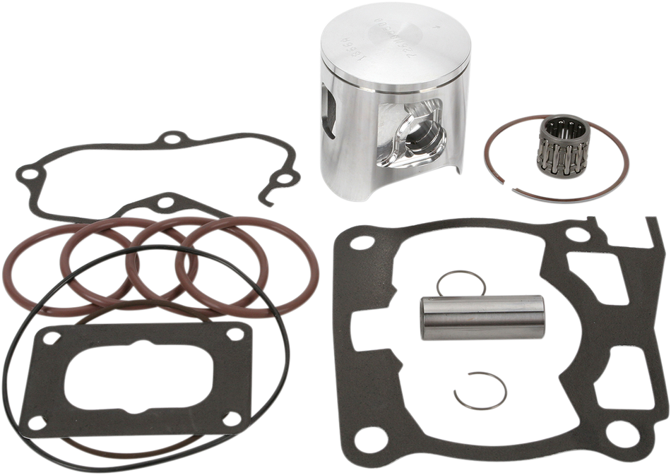 WISECO Piston Kit with Gaskets - Standard High-Performance PK1348