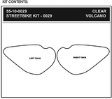 STOMPGRIP Traktionskit - Klar - Ninja 55-10-0029C 