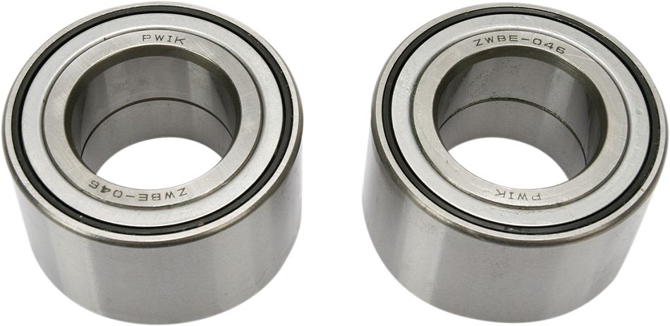 PIVOT WORKS Wheel Bearing Kit - Front PWFWK-Y14-600