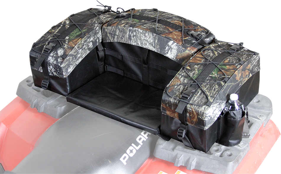 ATV-TEK Arch Series™ Bag - Rear - Mossy Oak Break-Up ASPBMOB