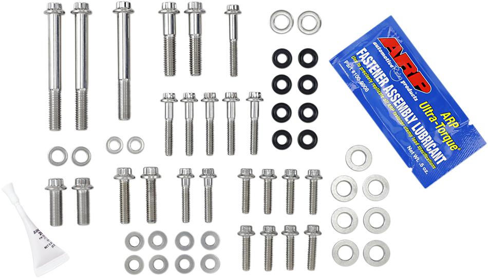 FEULING OIL PUMP CORP. Bolt Kit - External Fastener - Evolution 3069