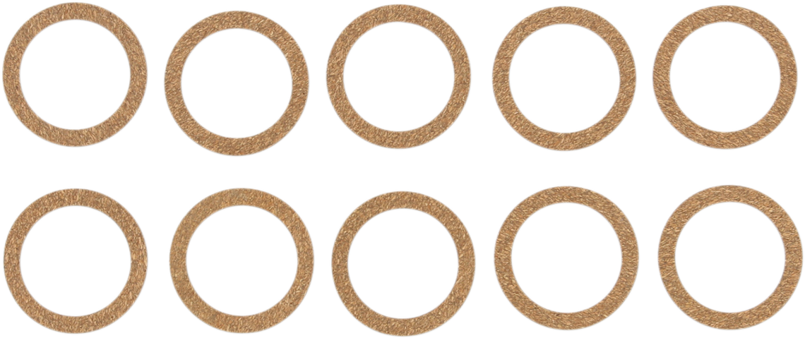 Junta de colador de alambre COMETIC C9404 