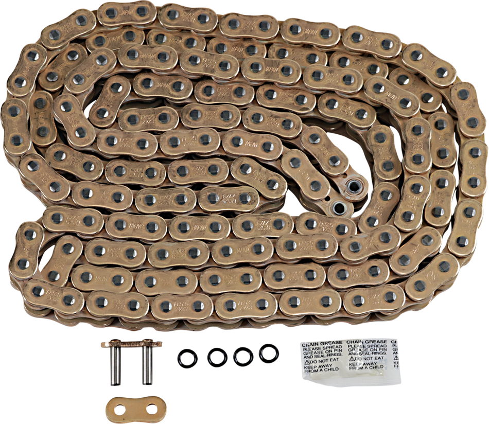 EK 525 ZVX3 - Sportbike Chain - 160 Links 525ZVX3-160G